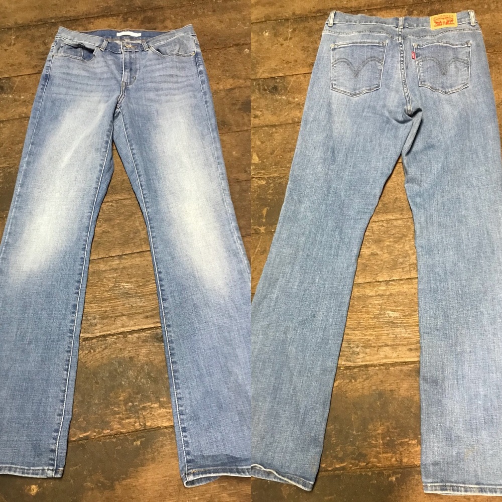 Levi’s